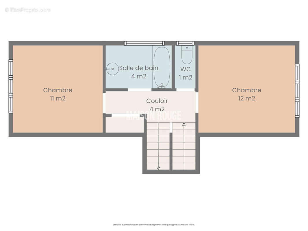 Maison à PENVENAN