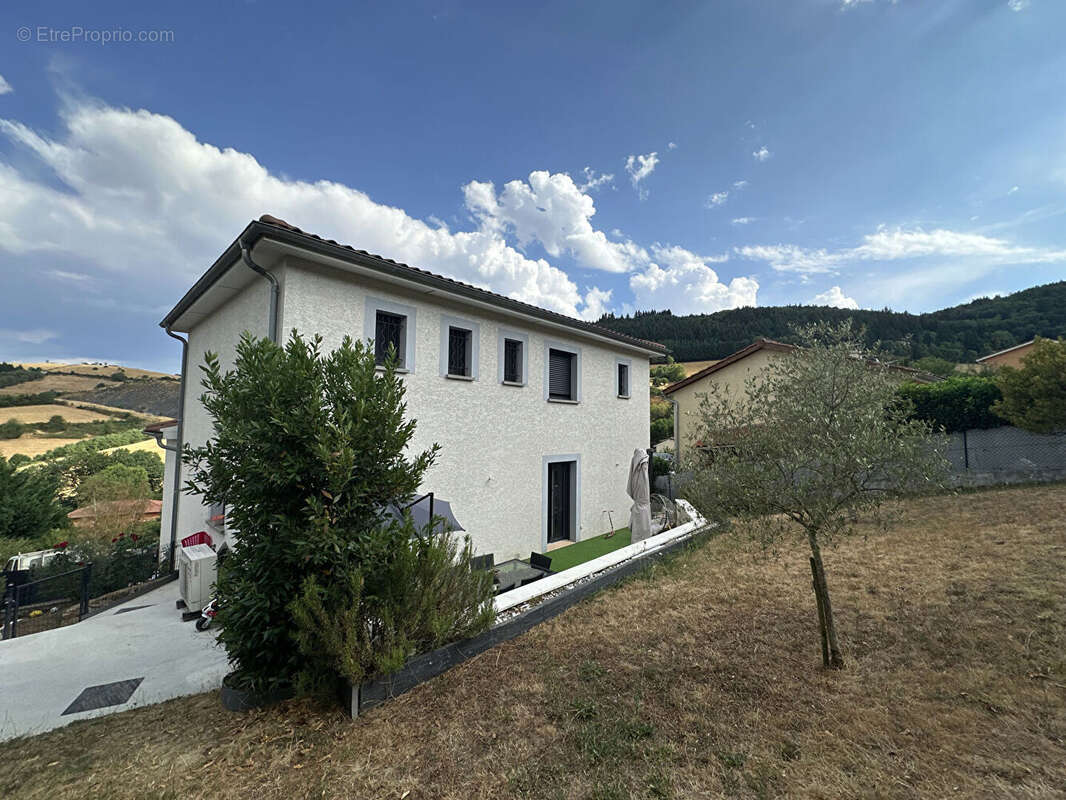 Maison 145m² à tarare - photo 4