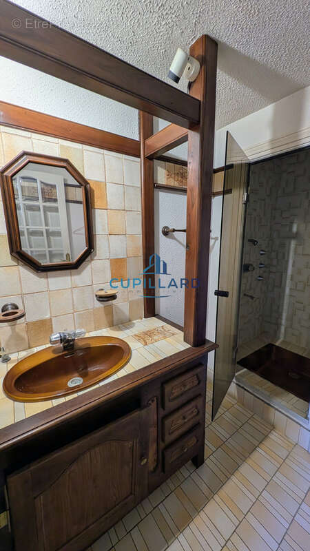 Maison de caractère avec un joli parc arboré - photo 8