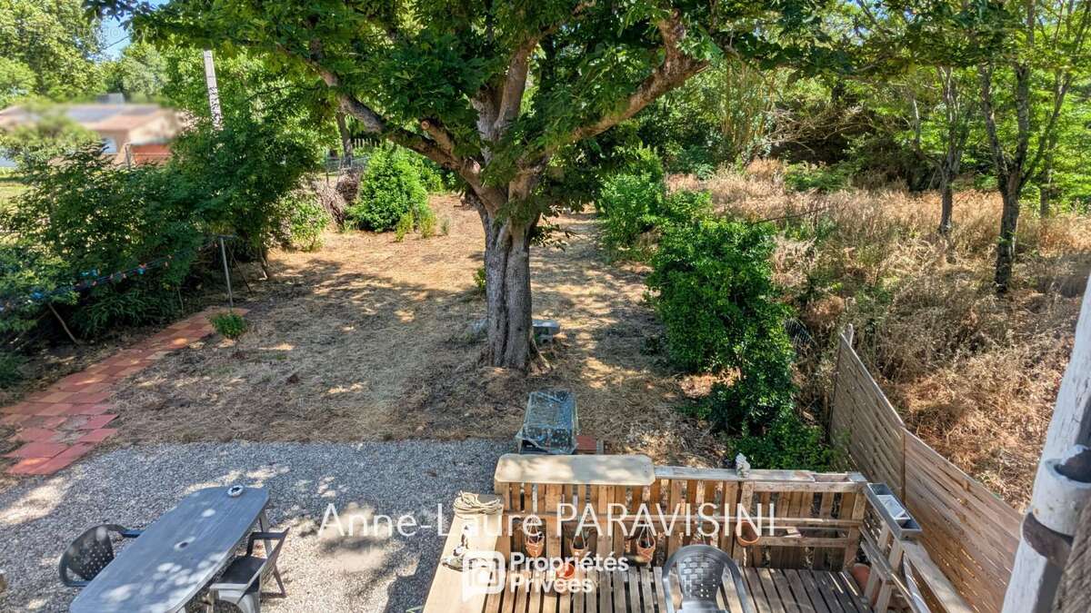 Castelnaudary - Maison T5 à fort potentiel avec terrain arboré - photo 10