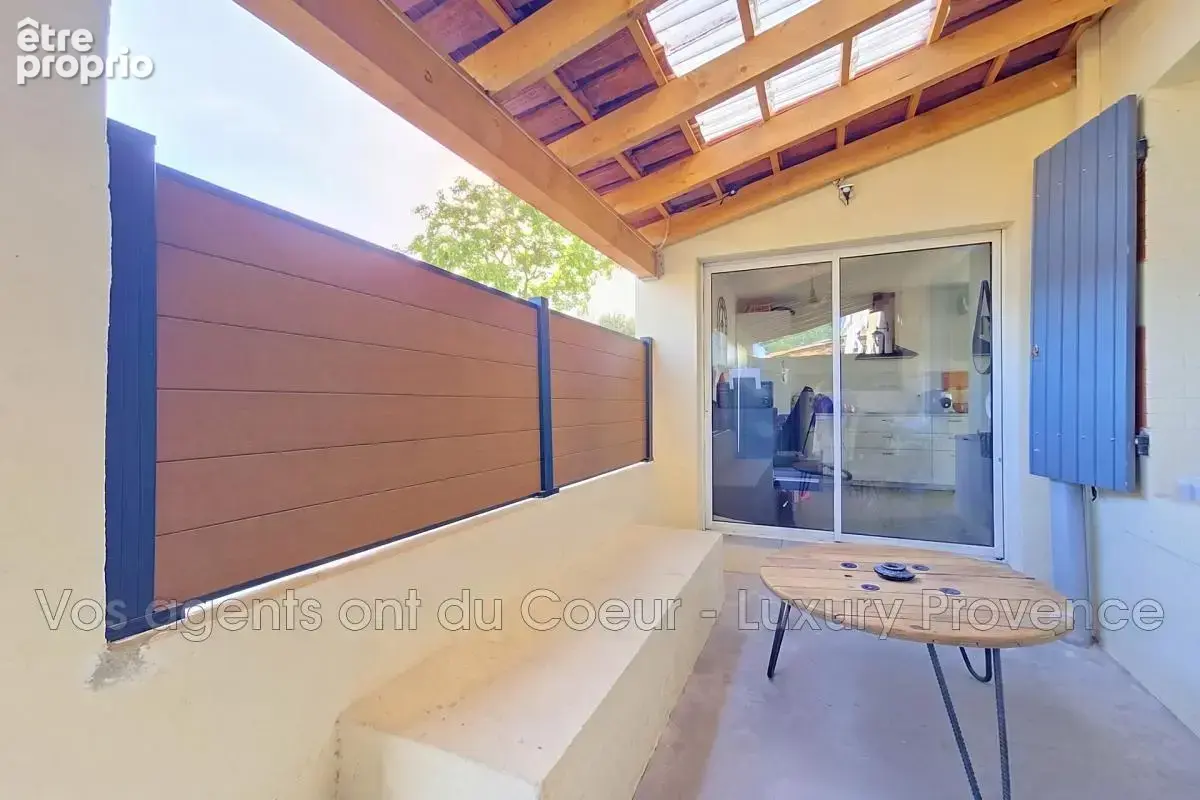 vente maison de ville 5 Pièce(s) - photo 8