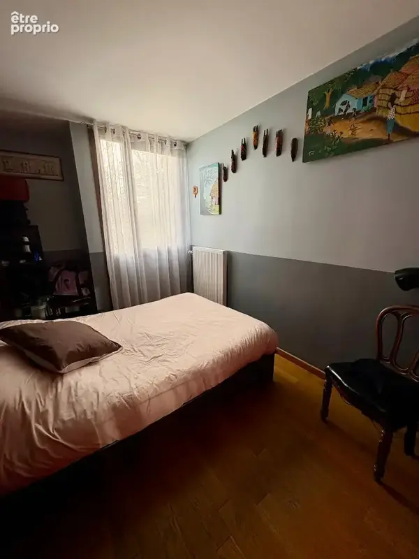 Appartement Bezons 4 pièces 82.46 m2 - photo 6