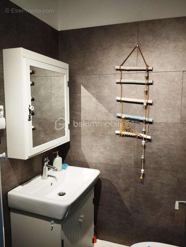 Appartement à LE GRAU-DU-ROI