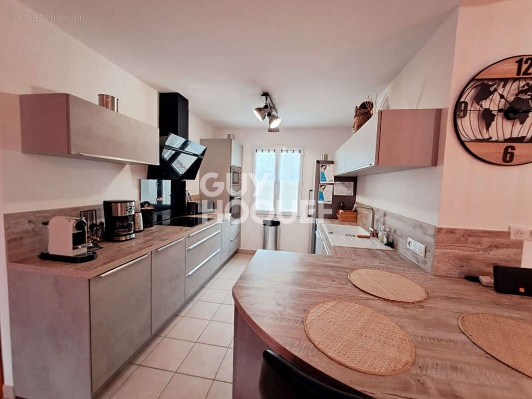 Maison à DOLUS-D'OLERON