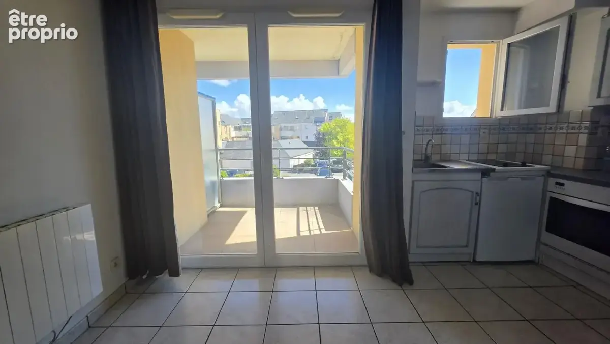 Duplex avec garage - photo 2