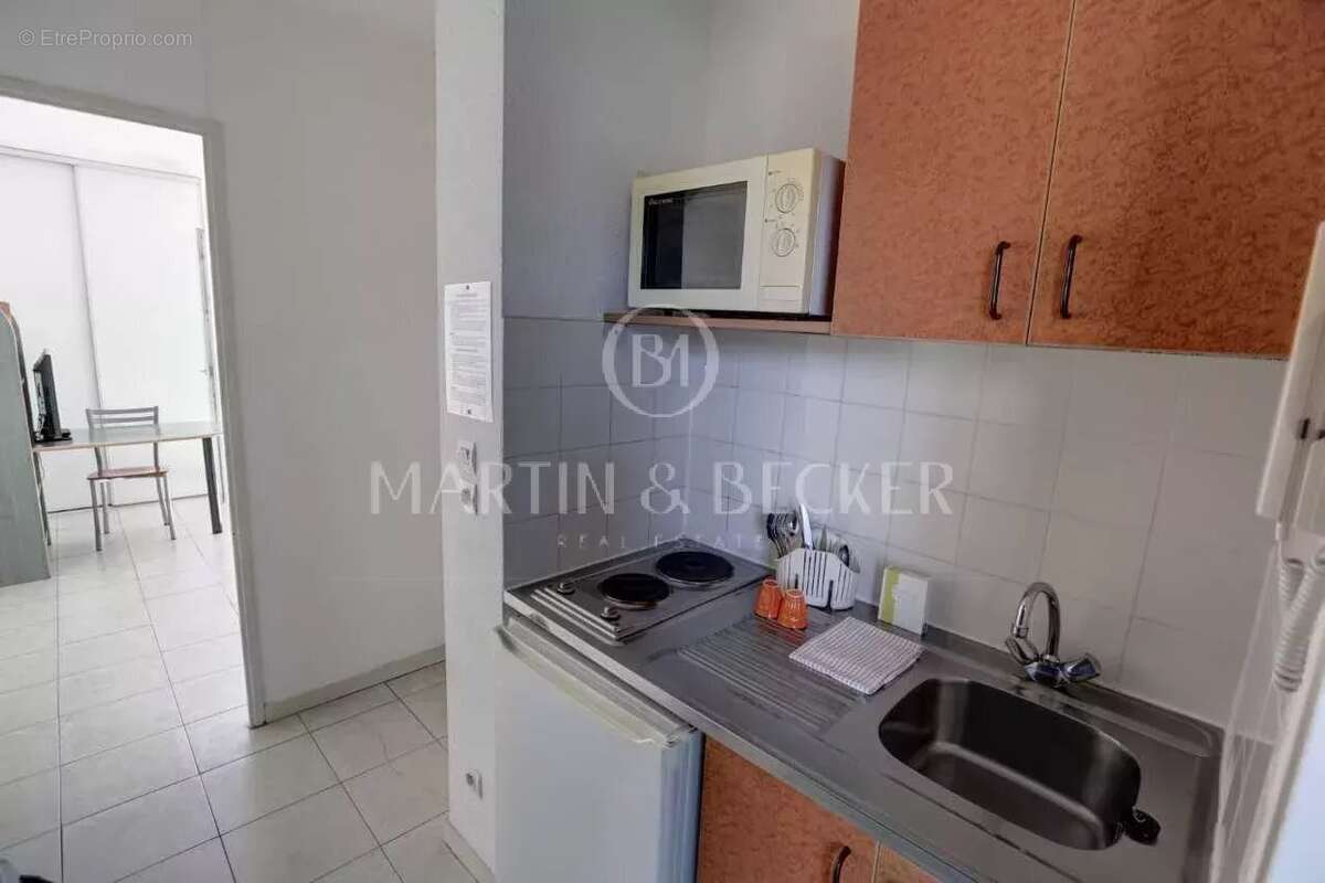 Appartement à VALBONNE