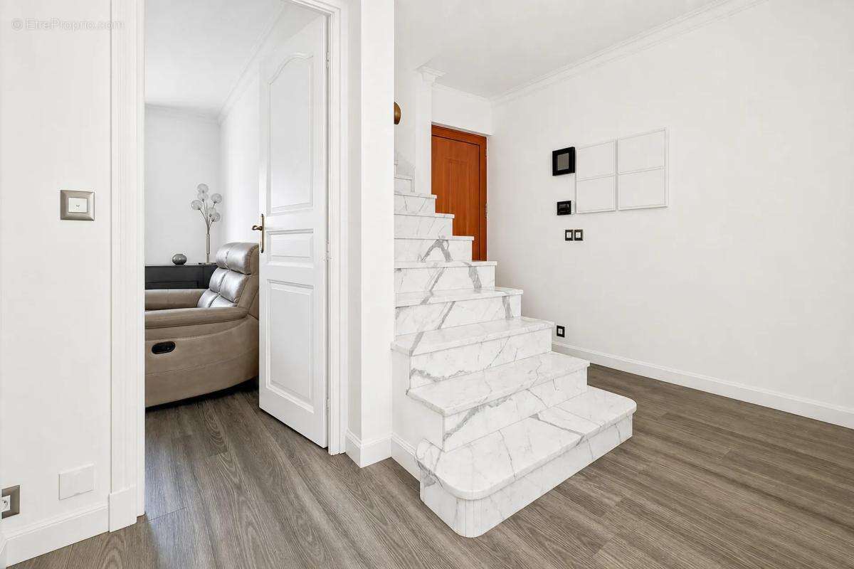 Appartement à MONTLHERY