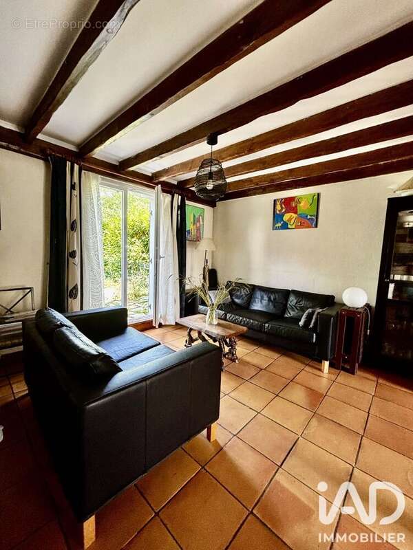 Photo 3 - Maison à CERGY