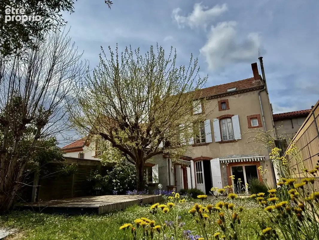 Maison à ALBI