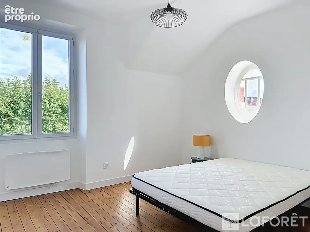 Maison Cabourg 2 chambres entièrement rénové !! - photo 11