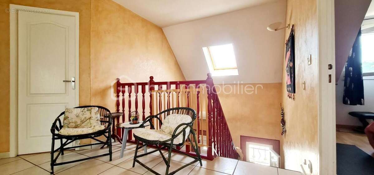 Maison 5 pièces 115 m² - photo 7