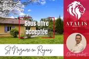 Maison à SAINT-NAZAIRE-EN-ROYANS