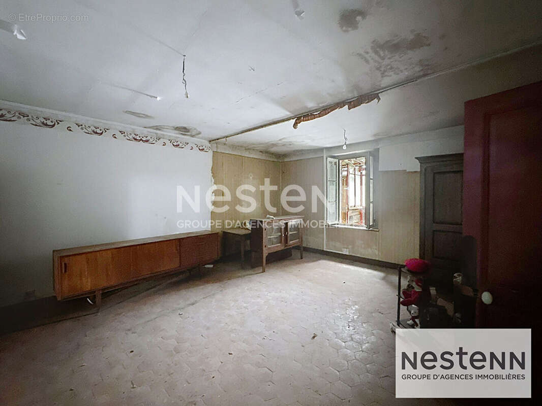 Maison à rénover de 13 pièces avec grand terrain à Blois - photo 21
