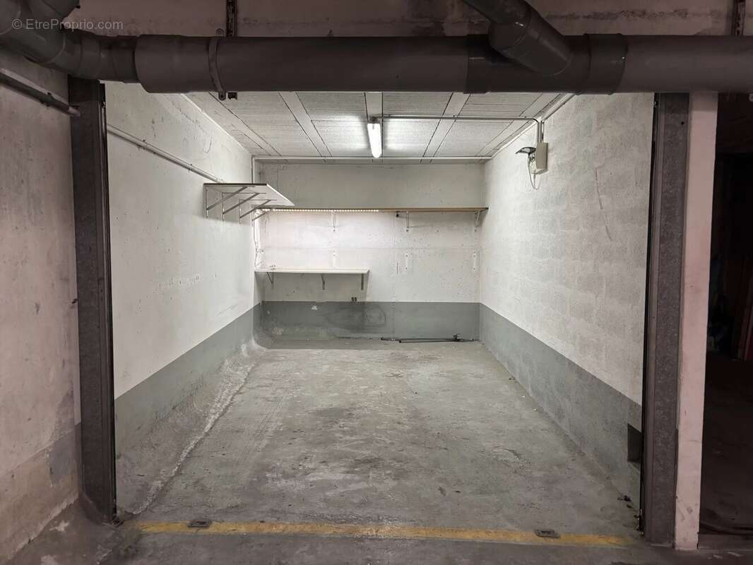 Appartement à BEAUSOLEIL