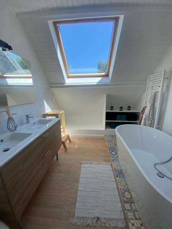 Maison à LA BAULE-ESCOUBLAC