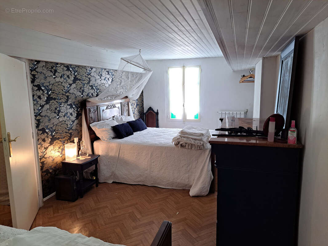 Maison à QUILLAN
