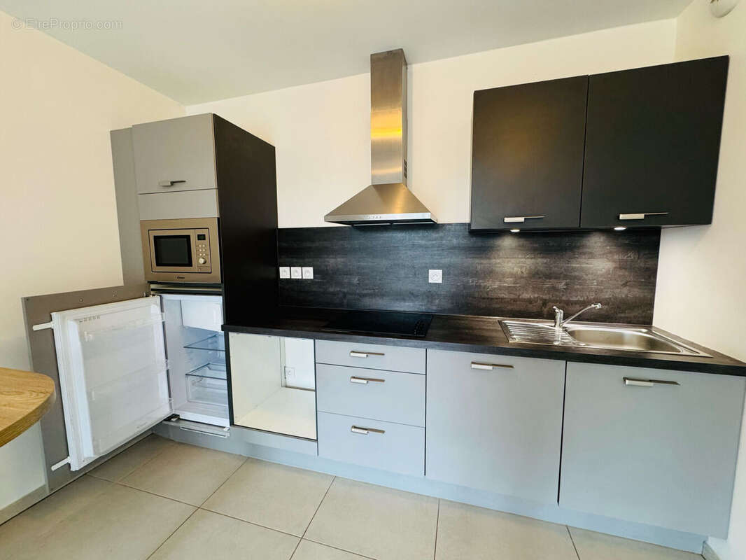 Photo 4 - Appartement à BORMES-LES-MIMOSAS