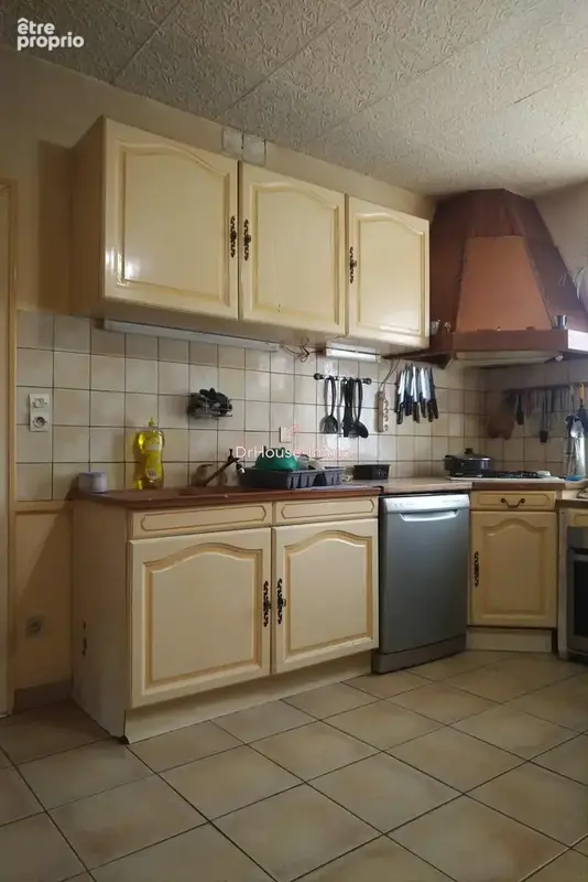 Maison 8 pièces 230 m² à vendre à Friauville (54800) - photo 34
