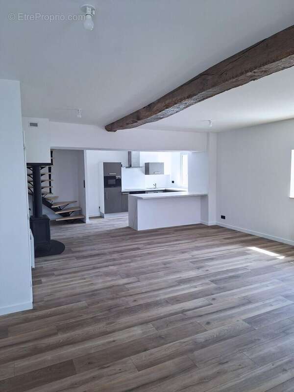 Photo 2 - Maison à LENT