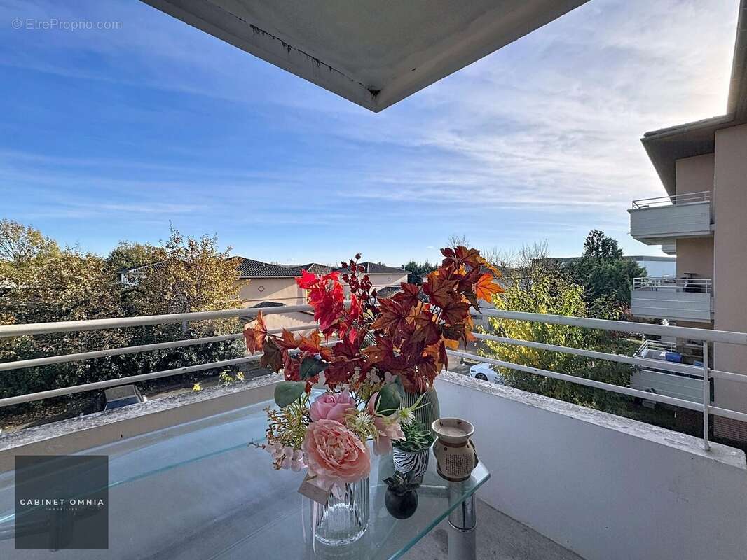 Appartement à MONTAUBAN