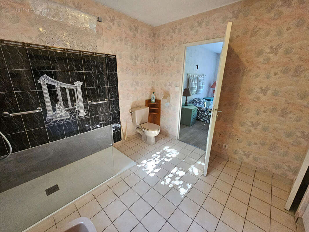 Maison QUIMIAC proche plage de Lanséria - photo 13