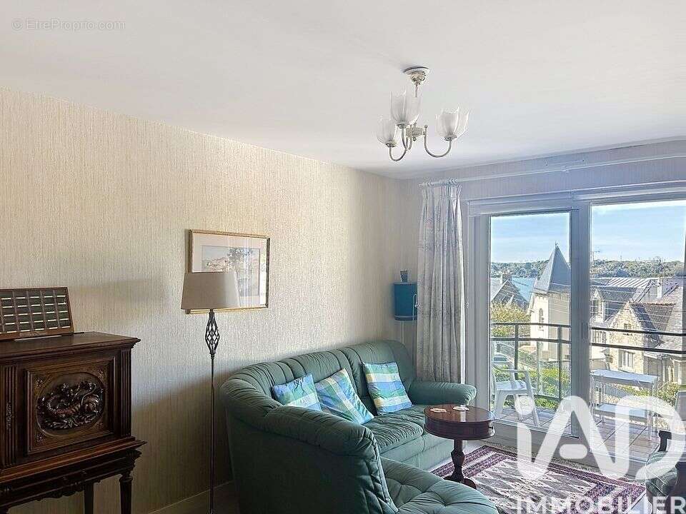 Photo 5 - Appartement à SAINT-MALO