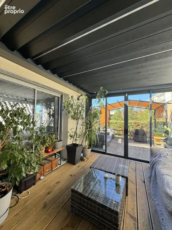 Maison plain-pied récente Panazol avec 4 chambres - photo 3
