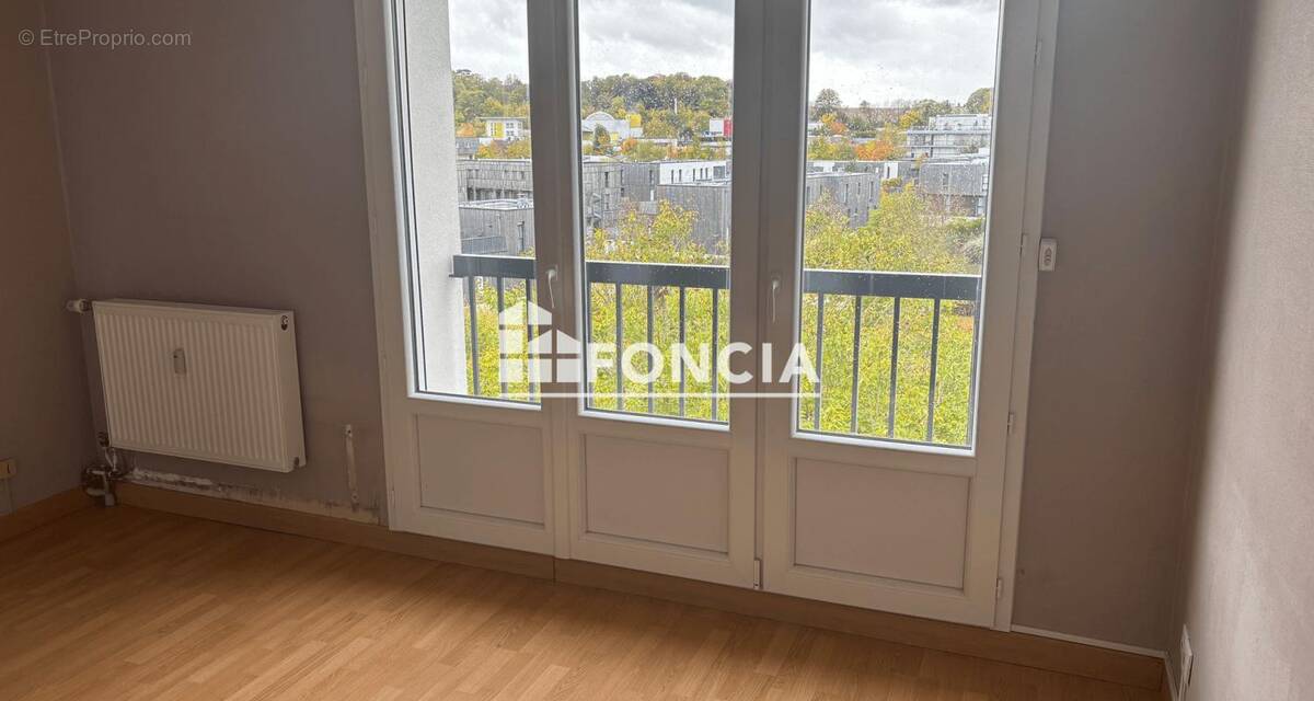 Appartement à AMIENS