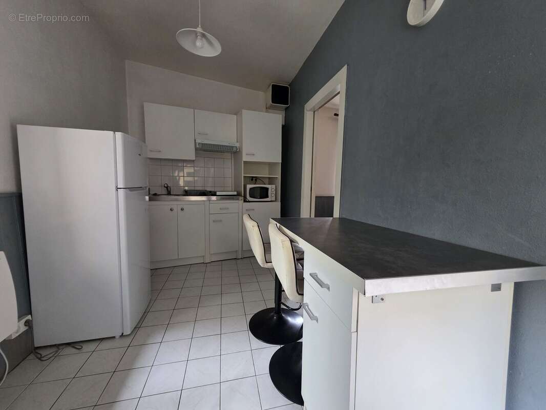 Appartement à AUBIERE