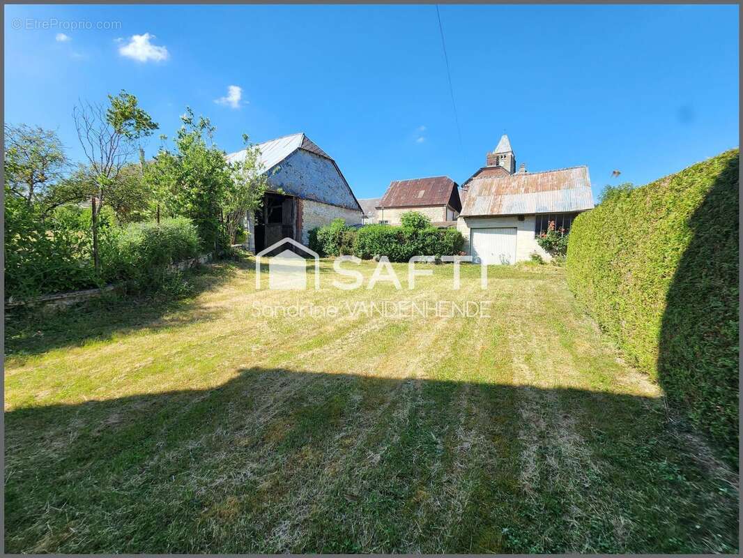 Maison 155 m² à Chaourse  - photo 3
