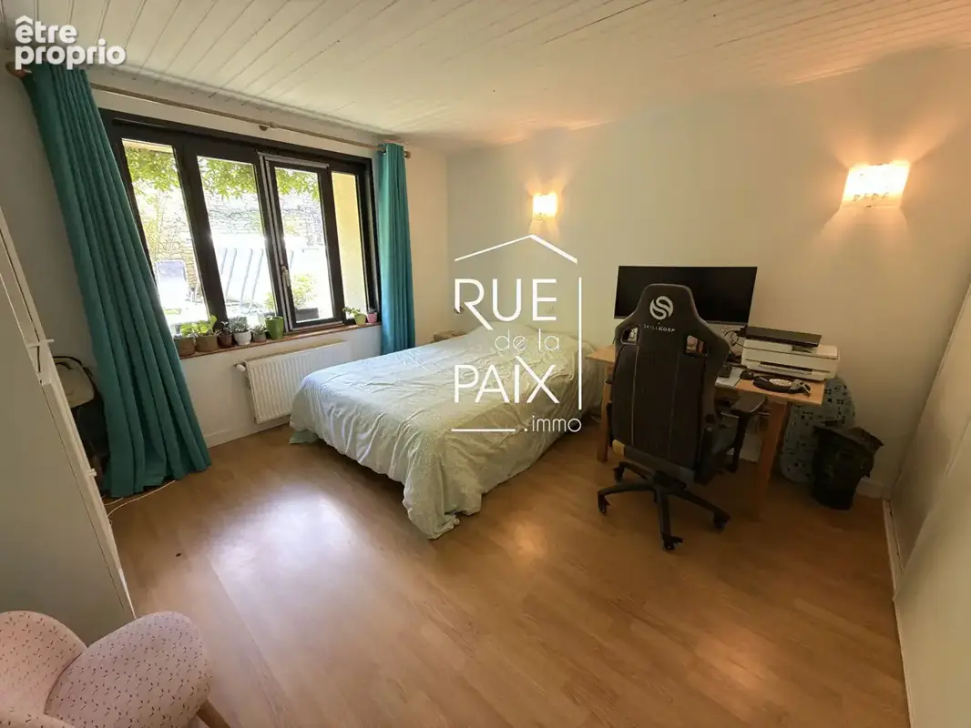 Maison Villiers 5 pièce(s) 152.4 m2 - photo 6