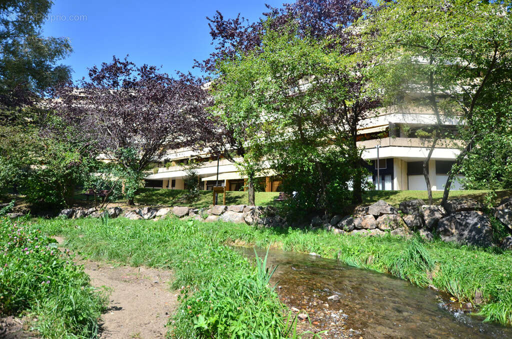 Appartement à CHAMALIERES