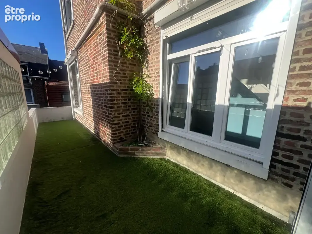 appartement de 158m² proximité place du Beffroy BETHUNE - photo 10