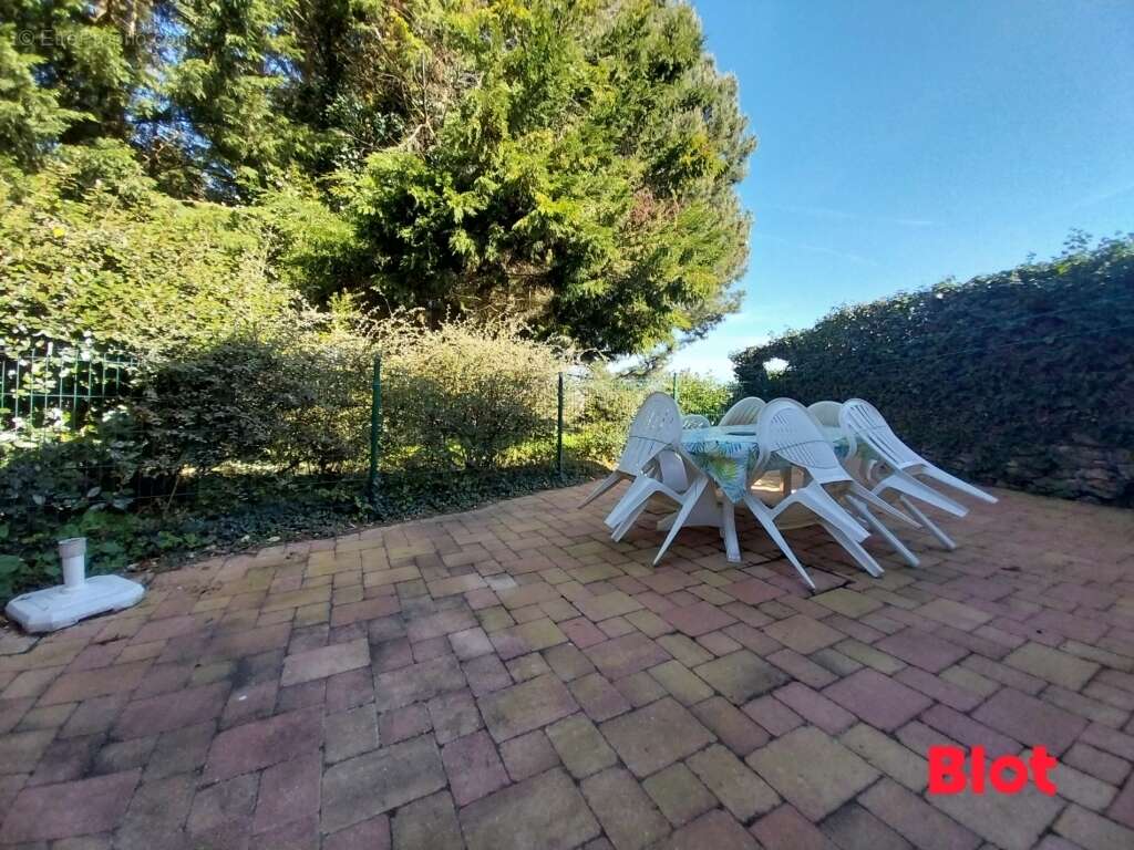 Appartement à CANCALE