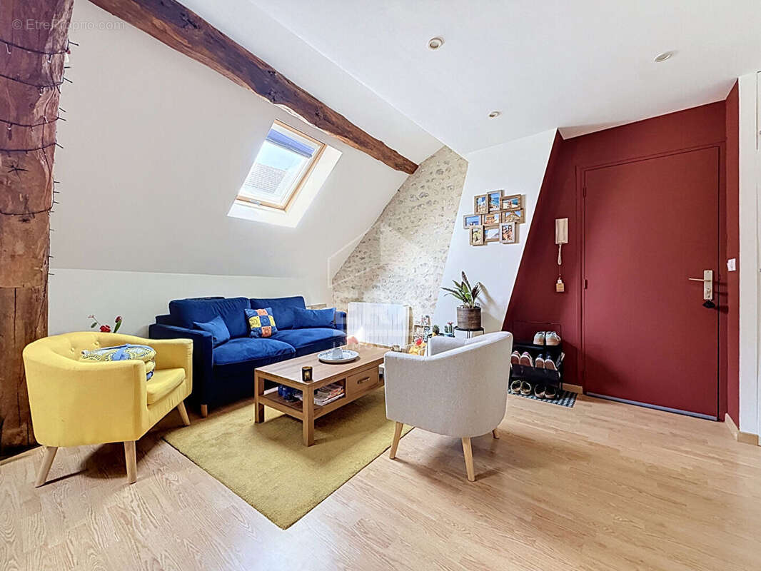 Appartement à ETAMPES