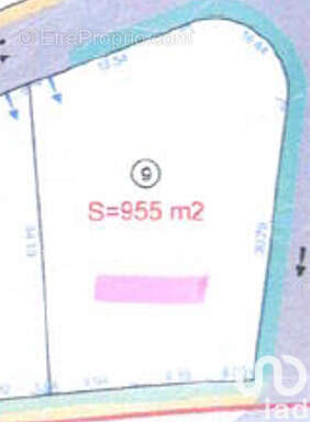 Photo 4 - Terrain à CAMJAC