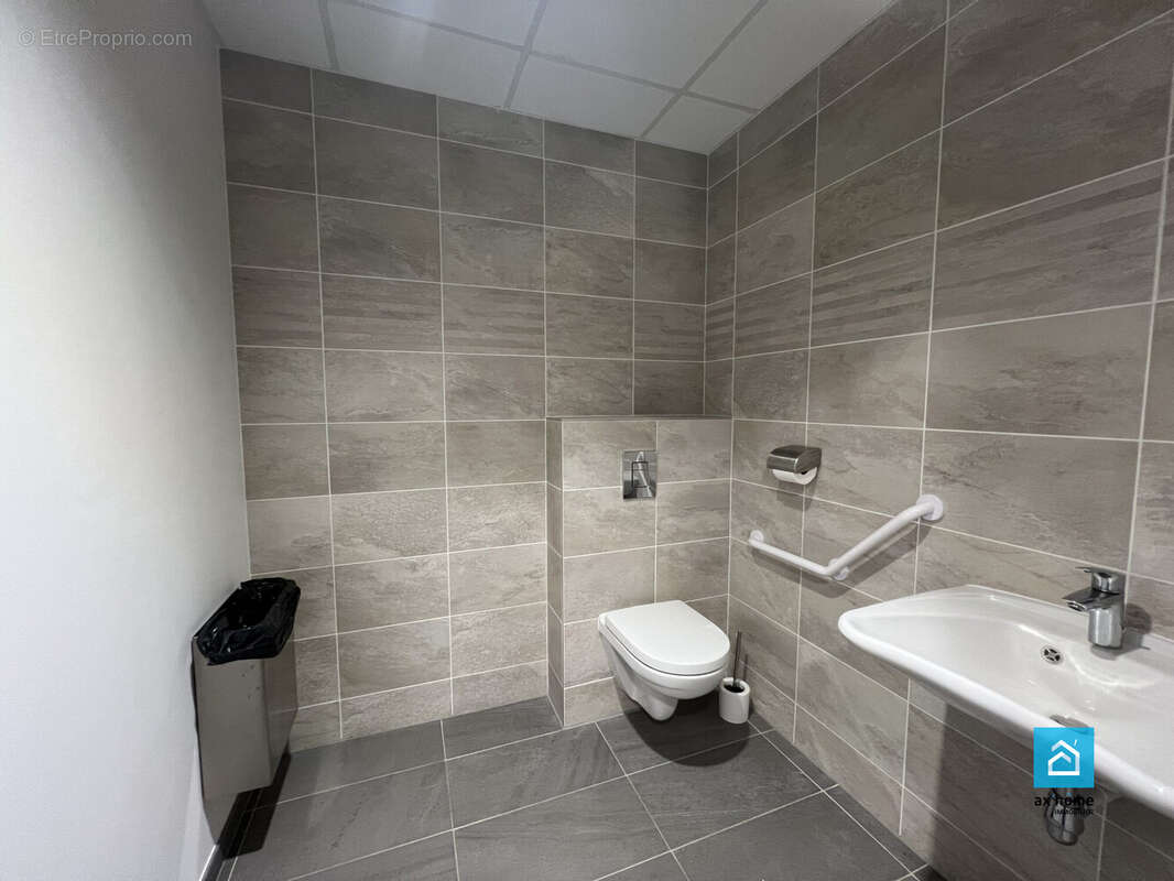 Commerce à MOLSHEIM