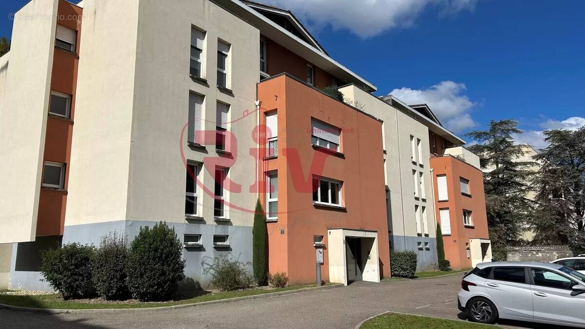 Appartement à VIENNE