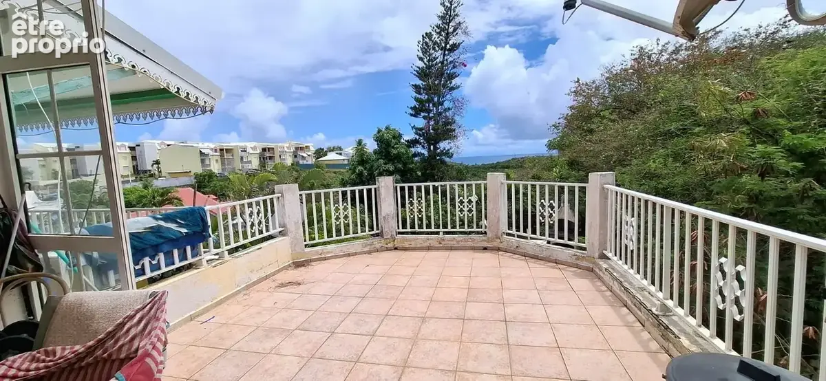 Maison 120 m² à Le Gosier  - photo 8
