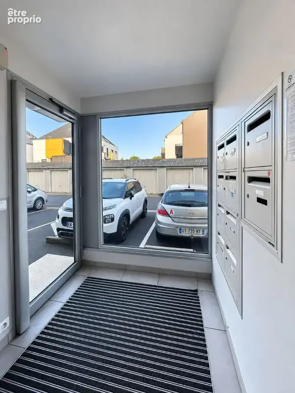 Investissement locatif - appartement vendu loué - saint-brieuc - photo 10
