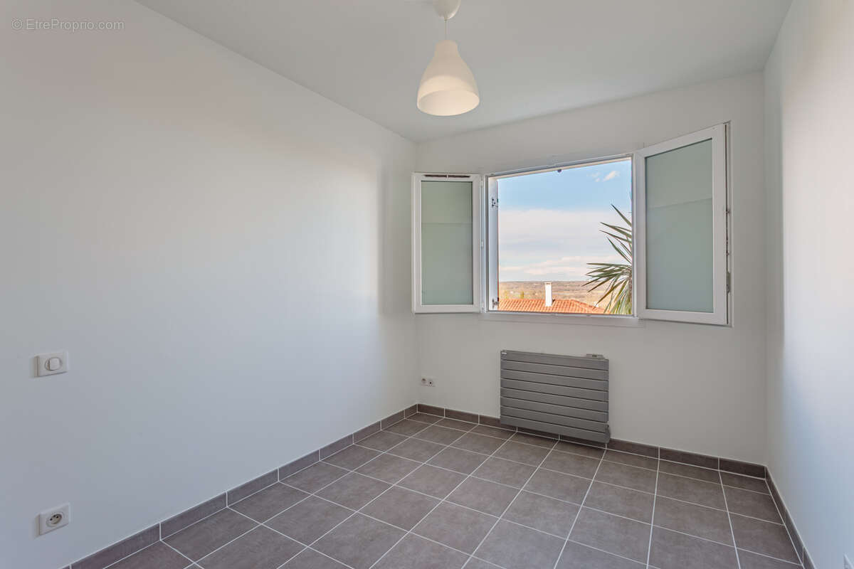 Appartement à MOUGUERRE