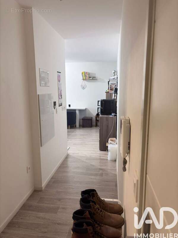 Photo 9 - Appartement à MEAUX