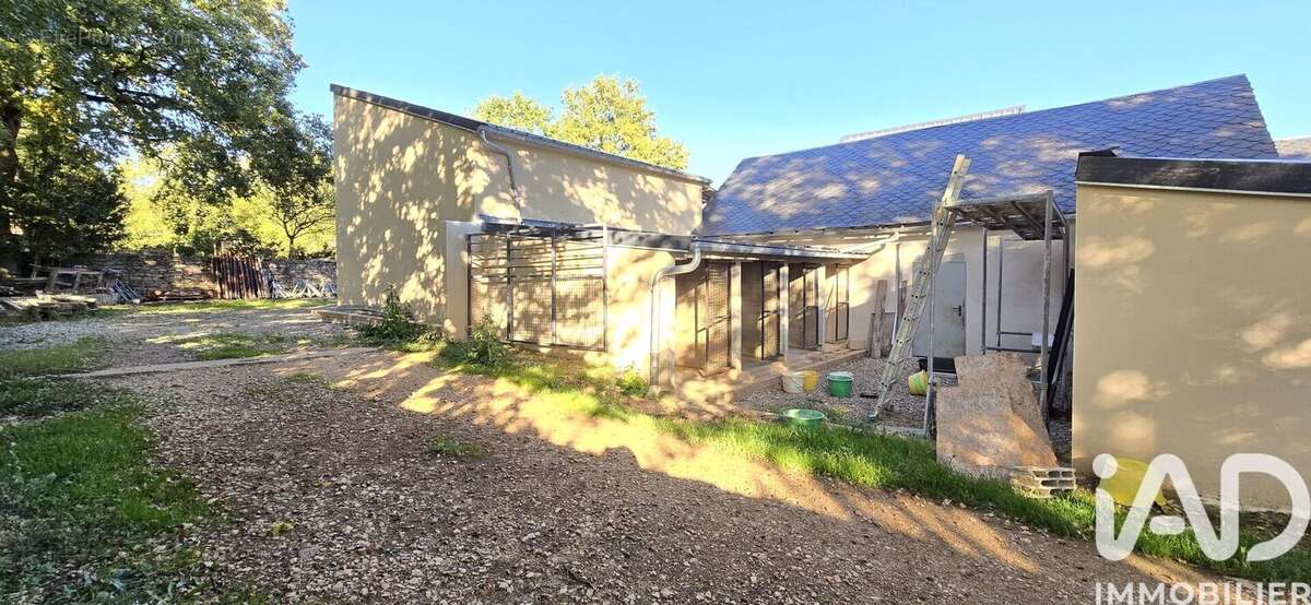 Photo 8 - Maison à SEVERAC-LE-CHATEAU