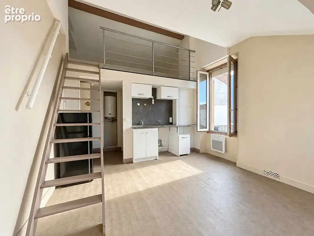Appartement à MELUN