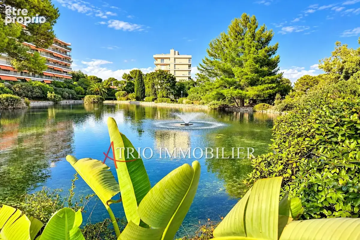 Appartement 4 pièces 97 m² à vendre à Cagnes-Sur-Mer (06800) - photo 4