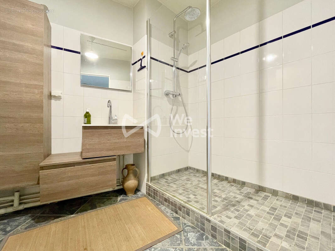 Maison à LAGNY-SUR-MARNE