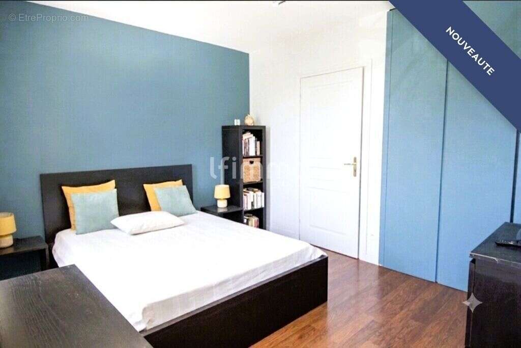 Maison à MARSEILLE-12E
