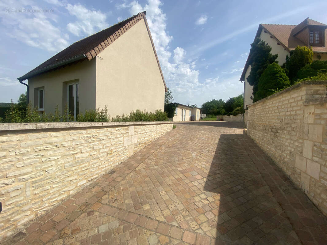 Maison à EVREUX