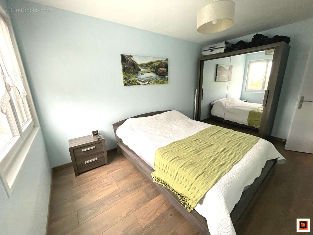 Appartement à THIERS