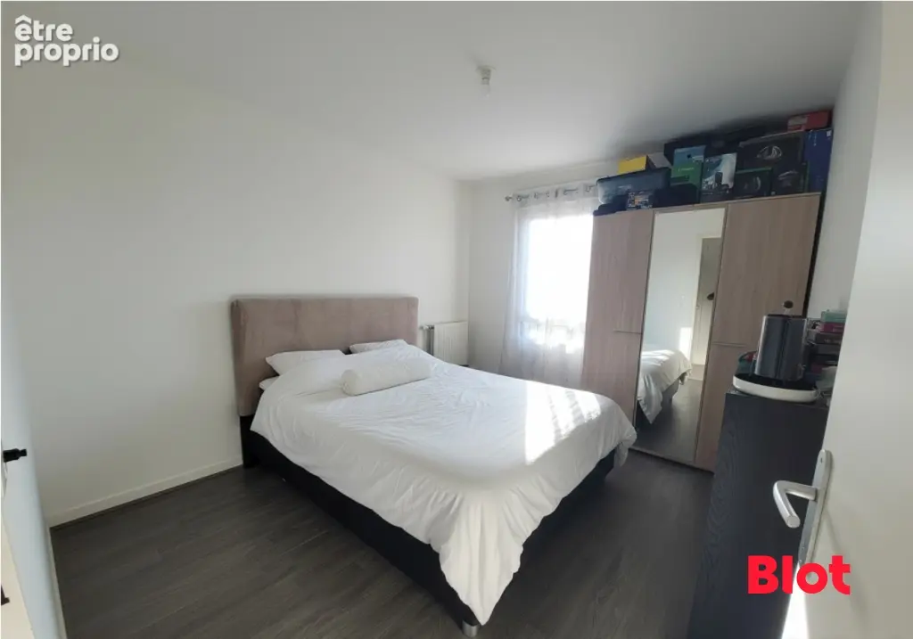 Appartement 3 pièces 61 m² à vendre à Liffre (35340) - photo 4